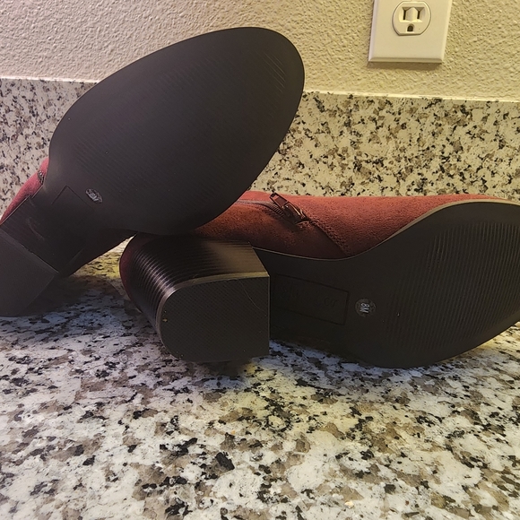 Style & Co. Women's Booties - Picture 5 of 6